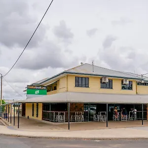 3* Motel Capella Hotel Motel