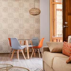 Apartment Feelathome Martires Spain